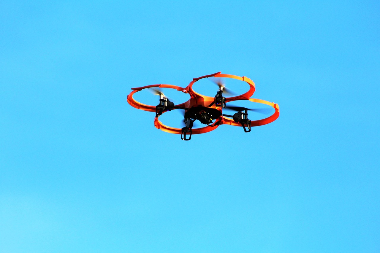 The Role of the RQ-9 in Counterinsurgency Operations